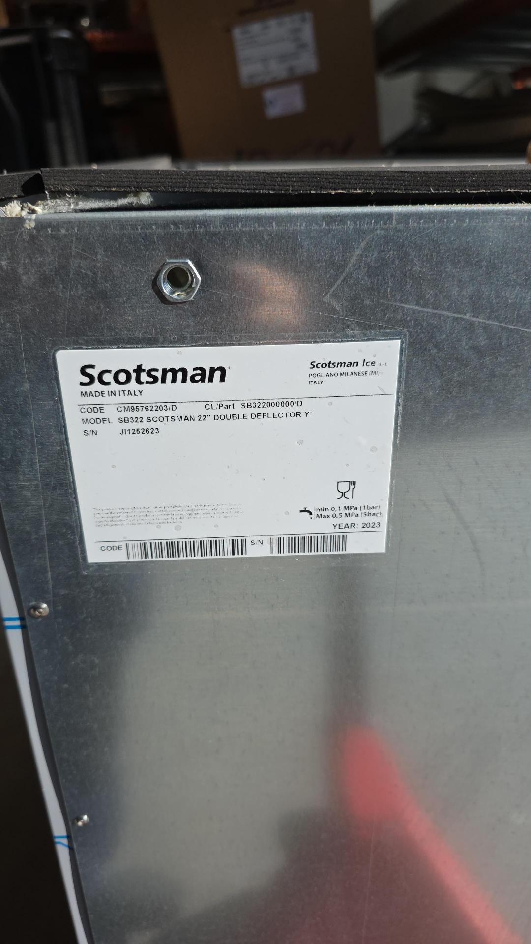 BAC DE STOCKAGE GALCONS - DI-0018302