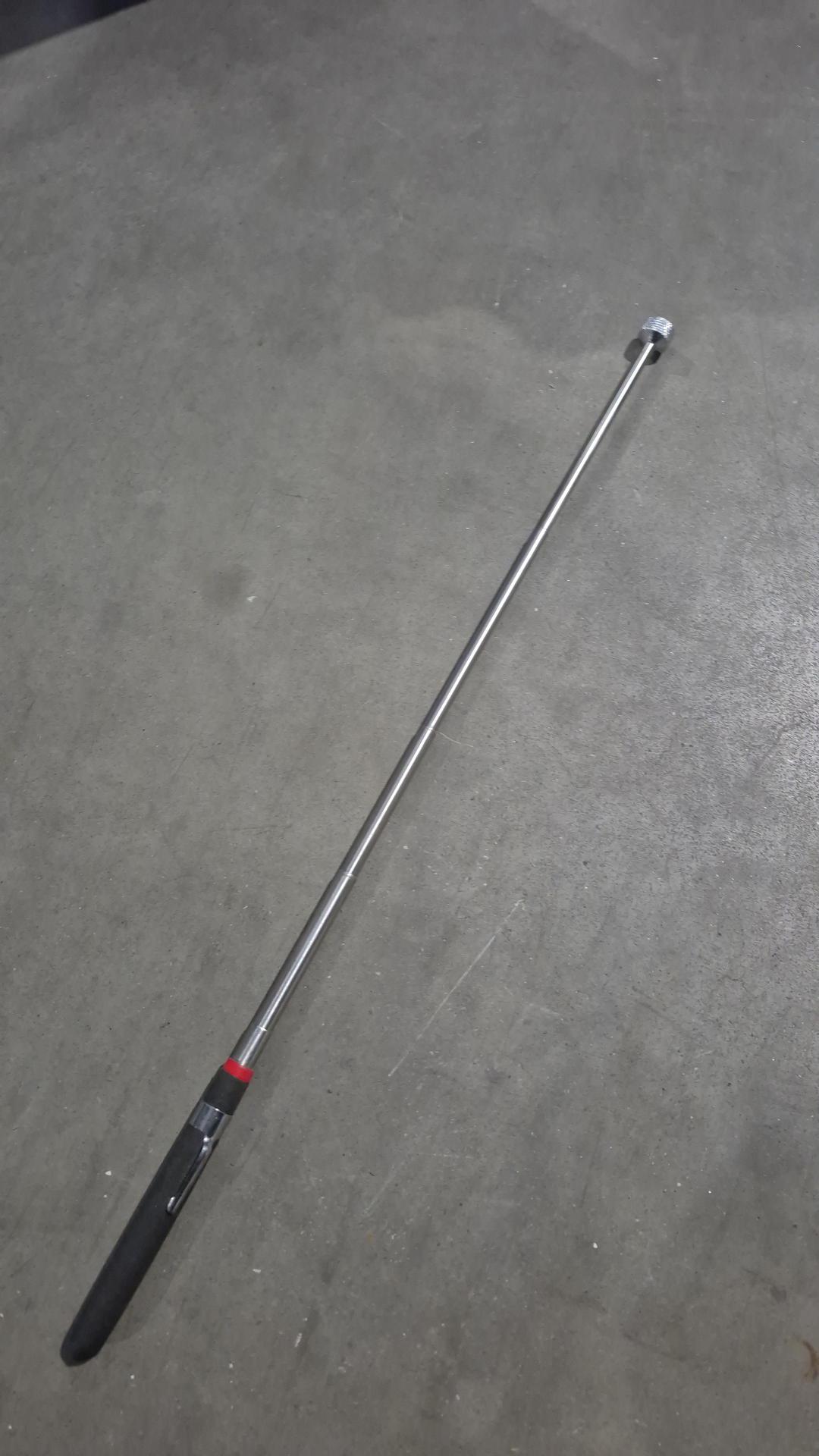 Aimant telescopique