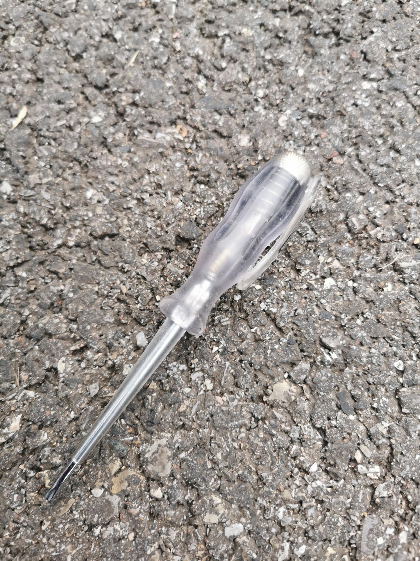 Stylo Testeur