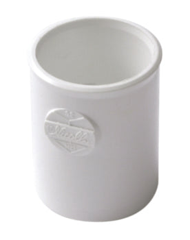 PVC BLANC MANCHON Diam 50