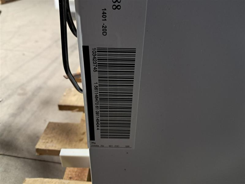 RÉFRIGÉRATEUR TABLE - PF-0059420