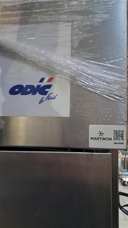 ARMOIRE FROIDE NEGATIVE - MAR0039699