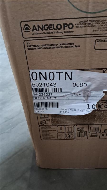 ELEMENT NEUTRE - MAR0046303