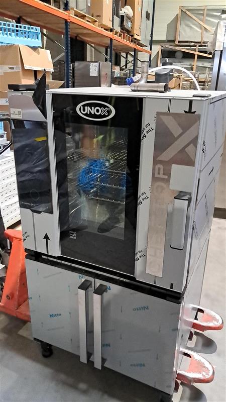 FOUR COMBINE DID 6 GN1/1 ELEC - MAR0036576