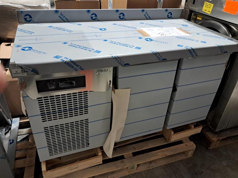 MEUBLE BAS REFRIGERE - MAR0043417