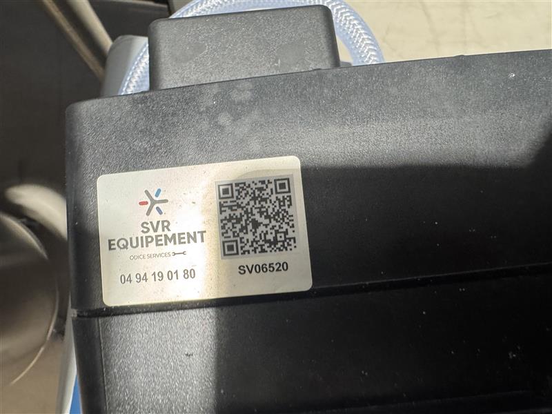 ADOUCISSEUR RONDEO3FcE - Pour lave vaisselle et lave-verres - SV-0002055