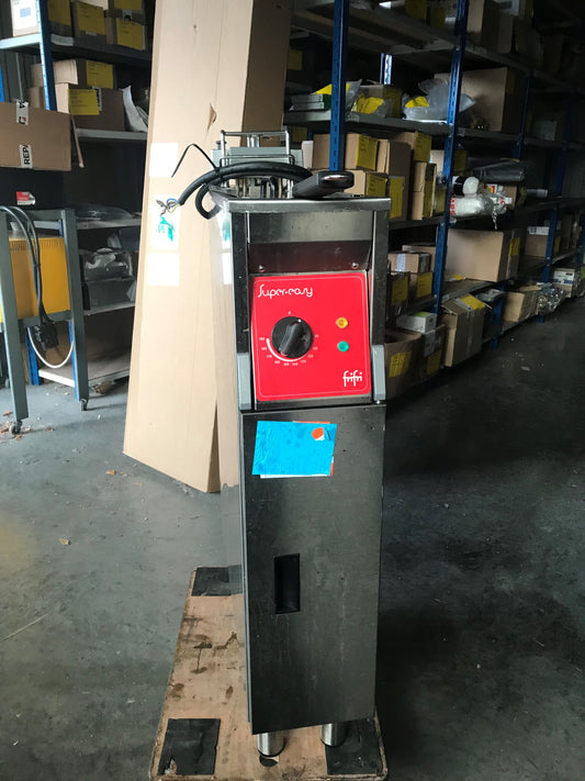 FRITEUSE - SA-0015110