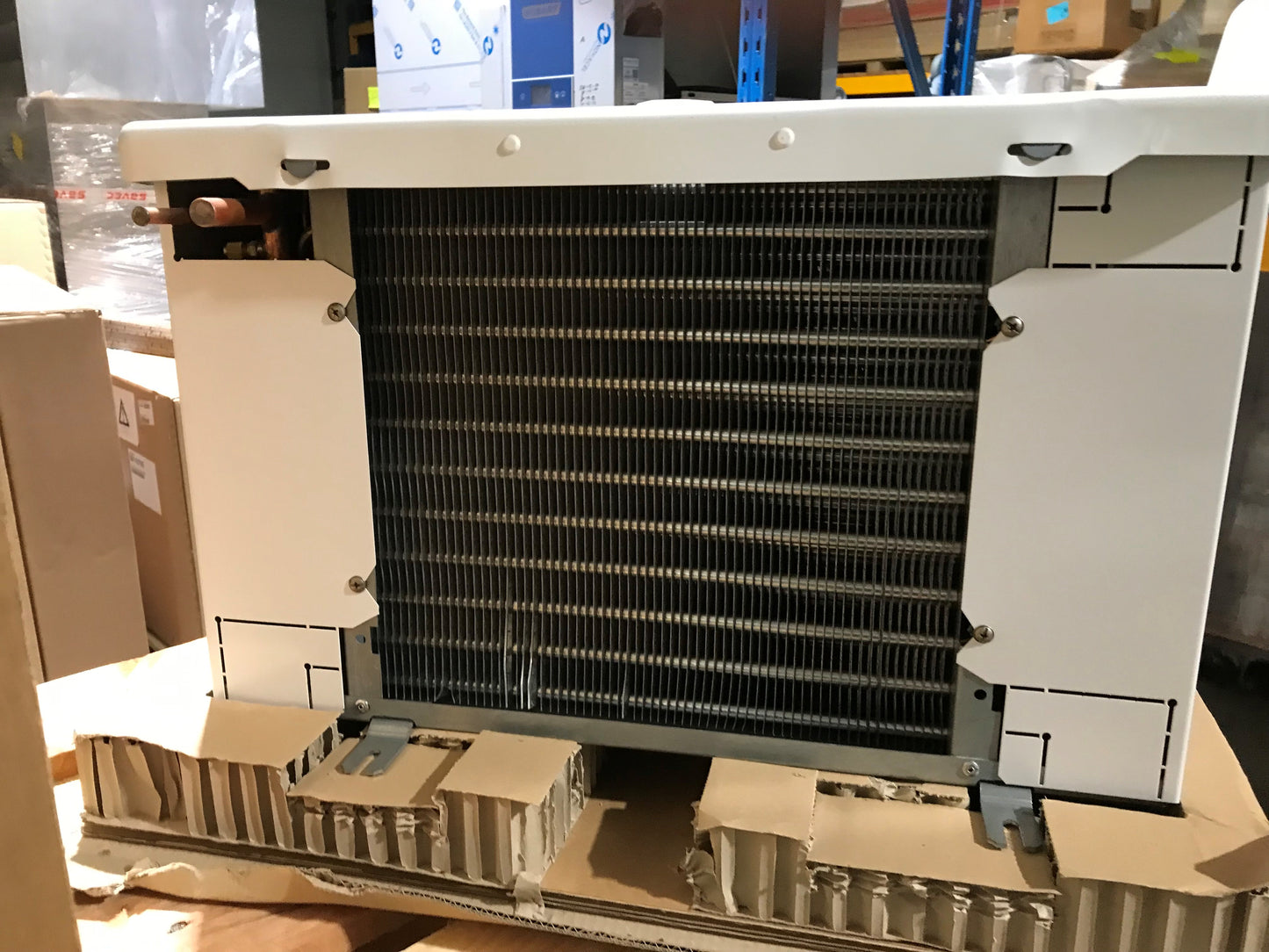 EVAPORATEUR - SA-0014178