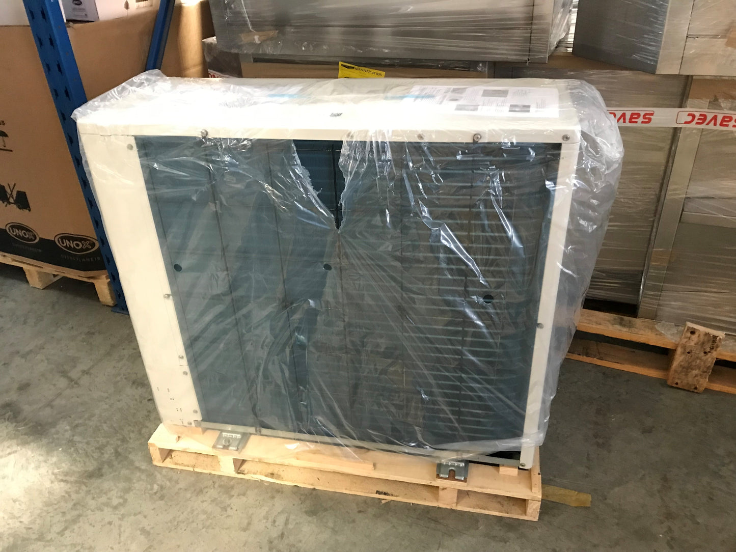 CLIMATISEUR - SA-0014194