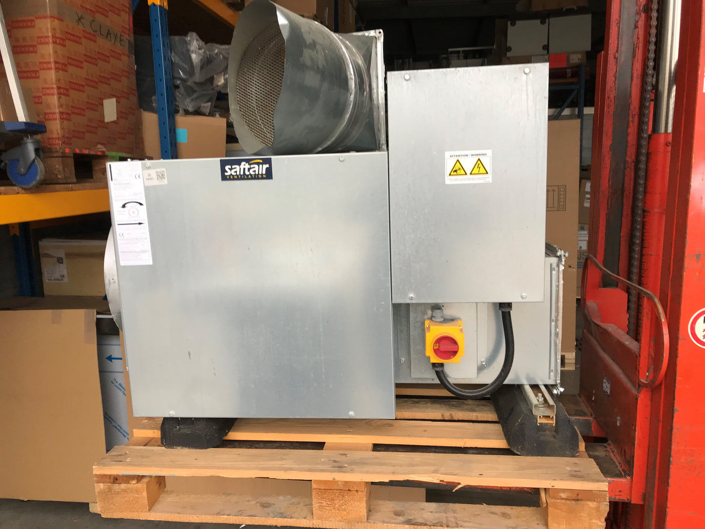 TOURELLE F - SA-0014181