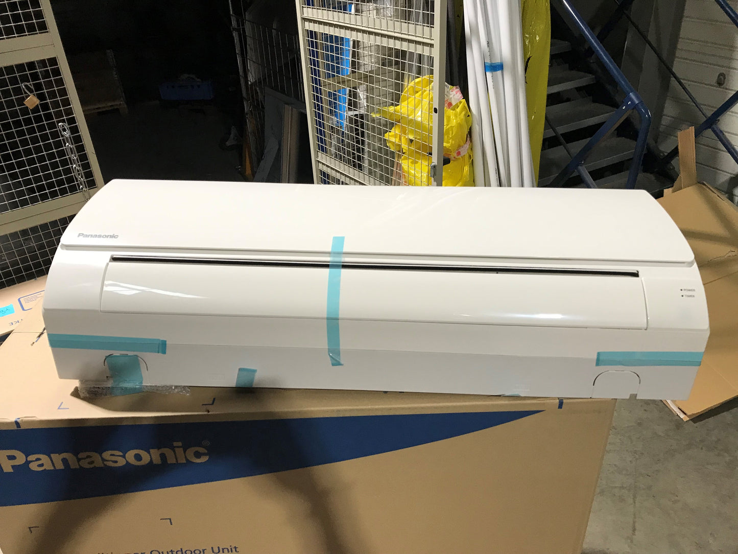 CLIMATISATEUR UNITE INTERIEUR - SA-0014203