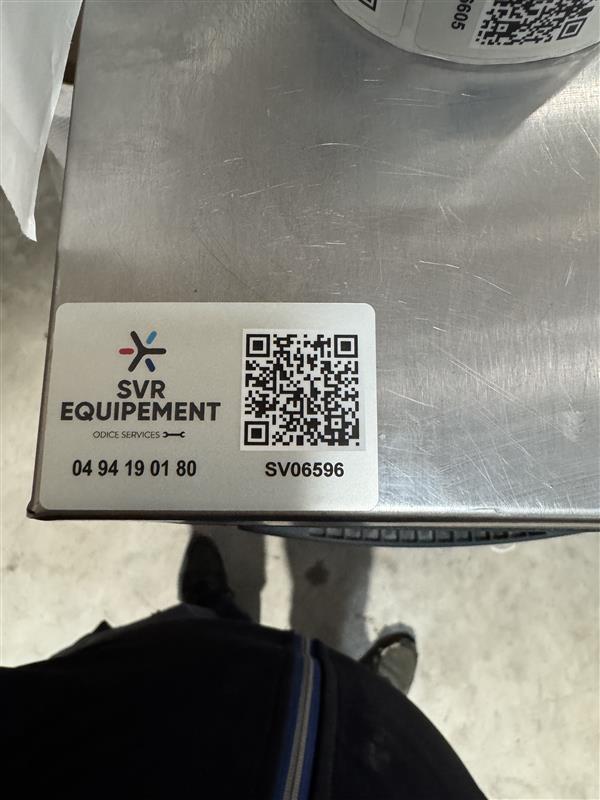 OSMOSEUR - SV-0001623