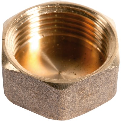 BOUCHON LAITON F 3/4