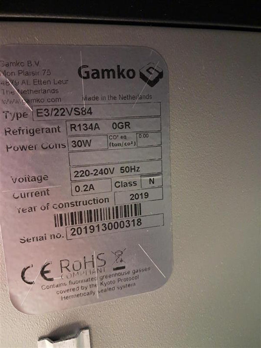 MEUBLE BAS BAR REFRIGERER - SV-0000502