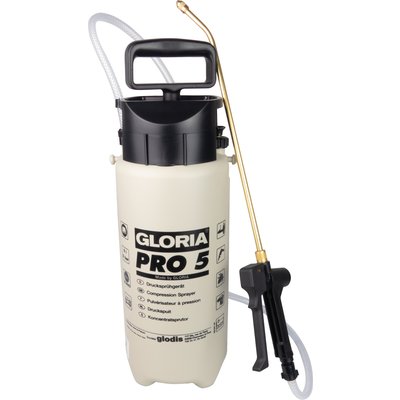 Pulvérisateur 5 Litres