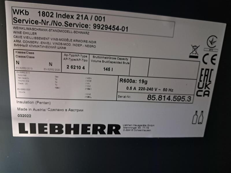 CAVE A VINS - SV-0000410