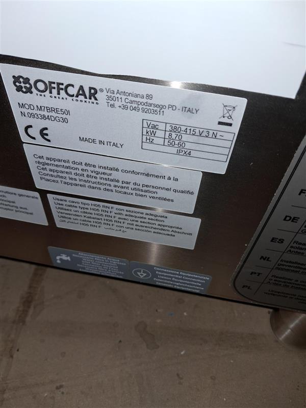 SAUTEUSE ELECTRIQUE - PF-0063385