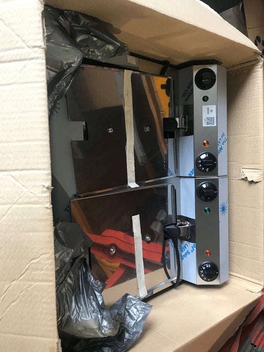 FRITEUSE - SA-0014184