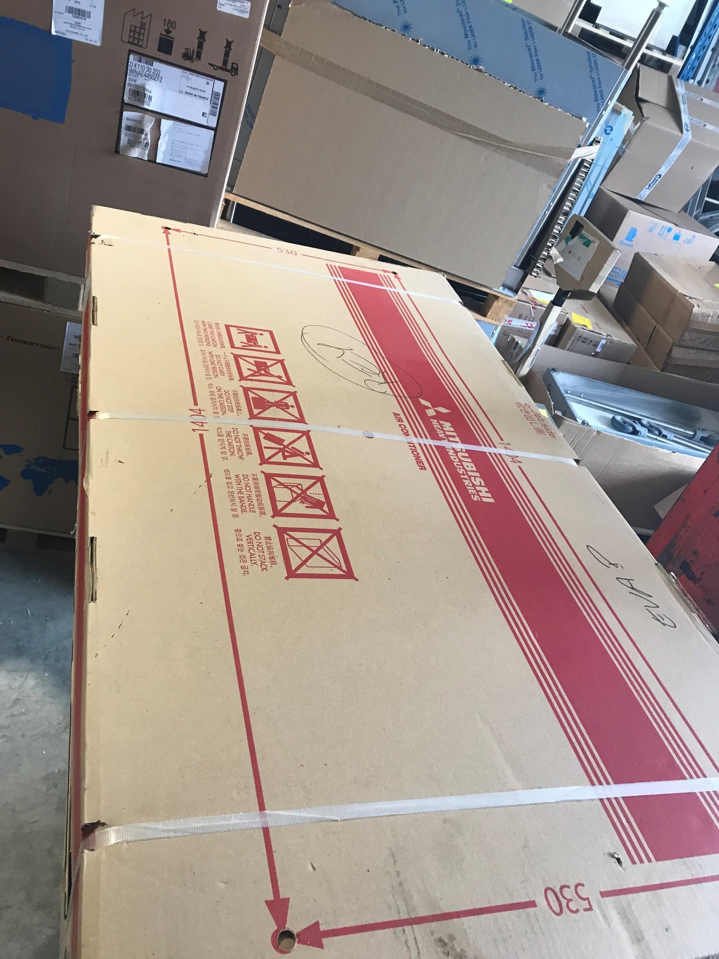 EVAPORATEUR - SA-0014186