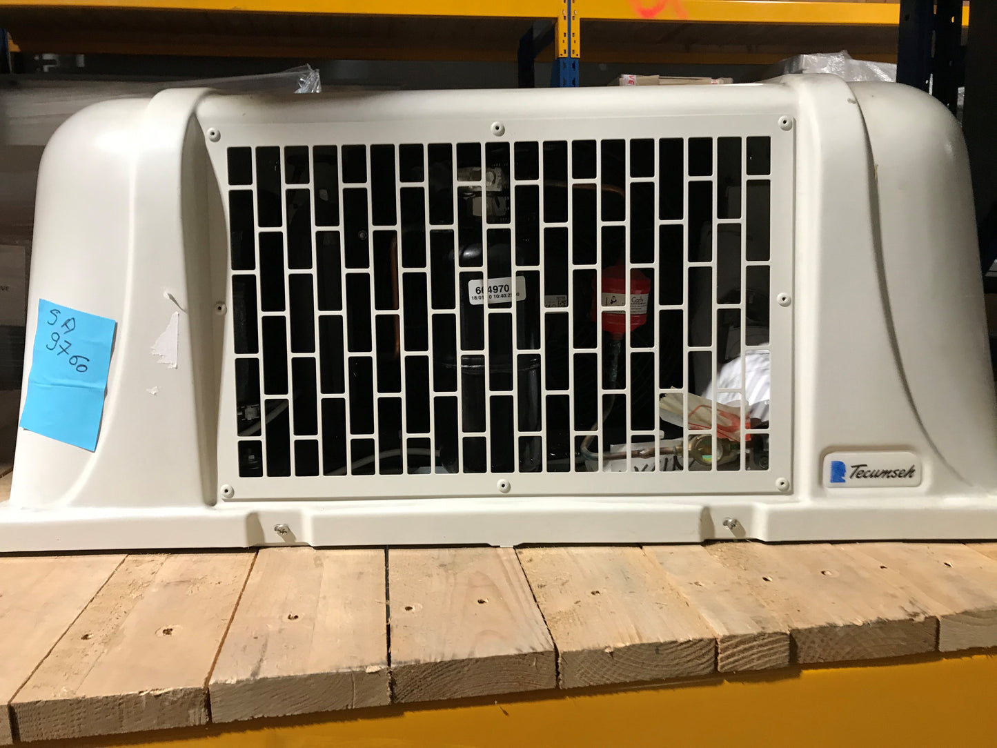 UNITE THERMIQUE - SA-0014174