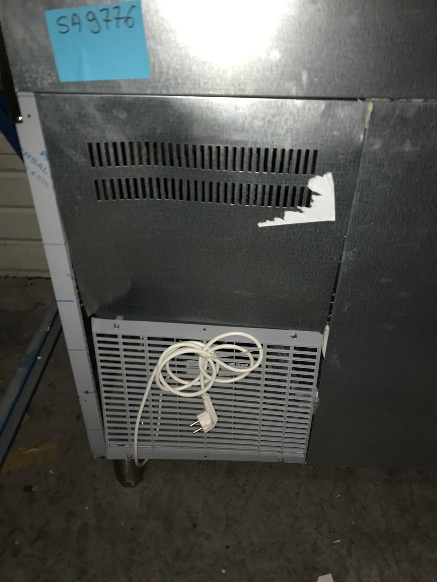 MEUBLE BAS REFRIGERE - SA-0014188