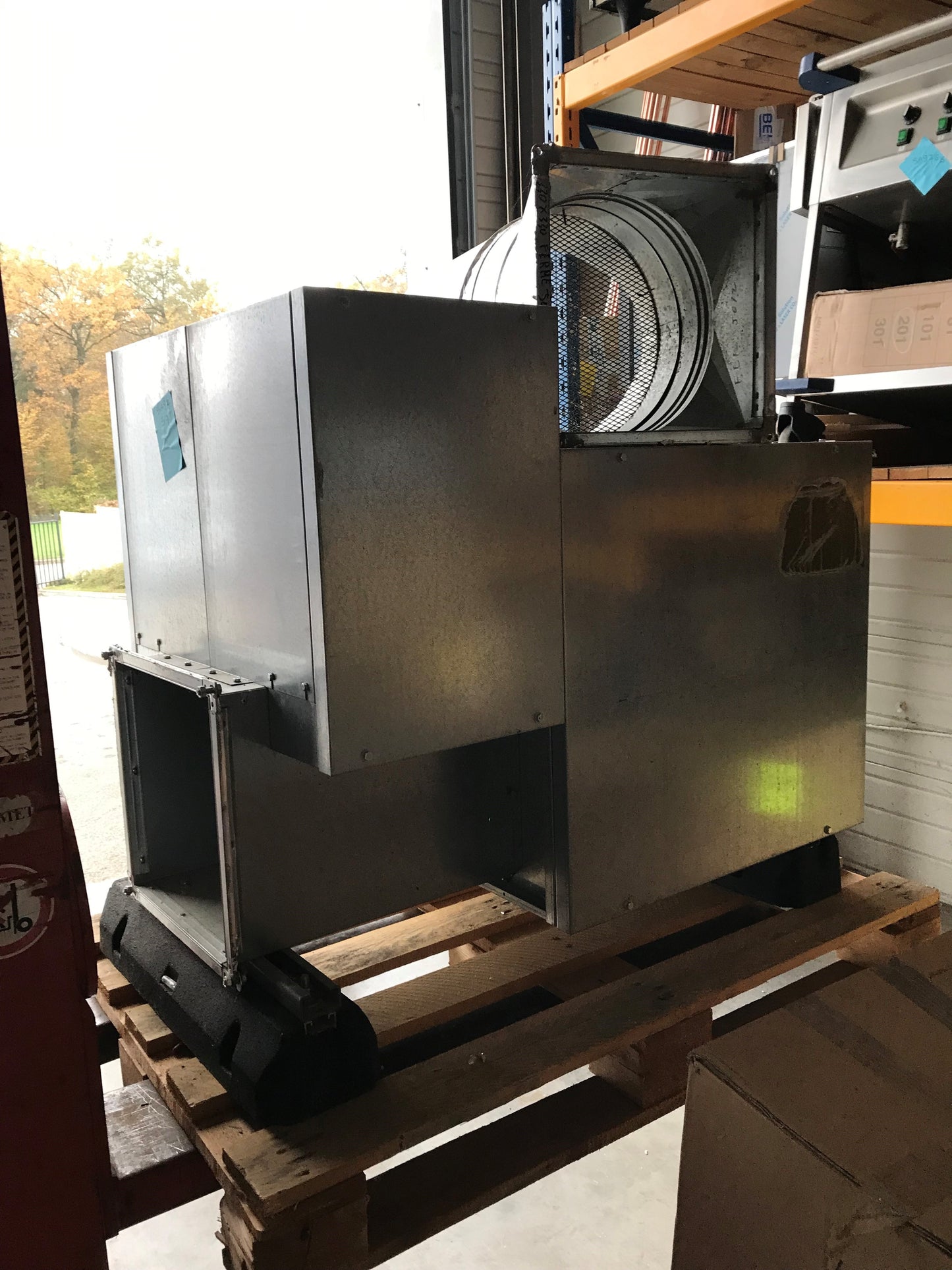 TOURELLE F - SA-0014181