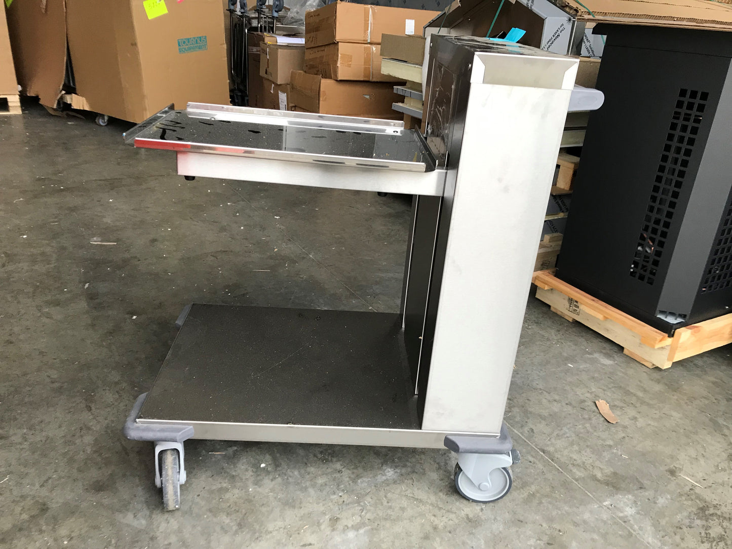 CHARIOT A NIVEAU CONSTANT - SA-0015031