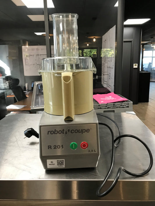 COUPE LEGUMES - SA-0014230