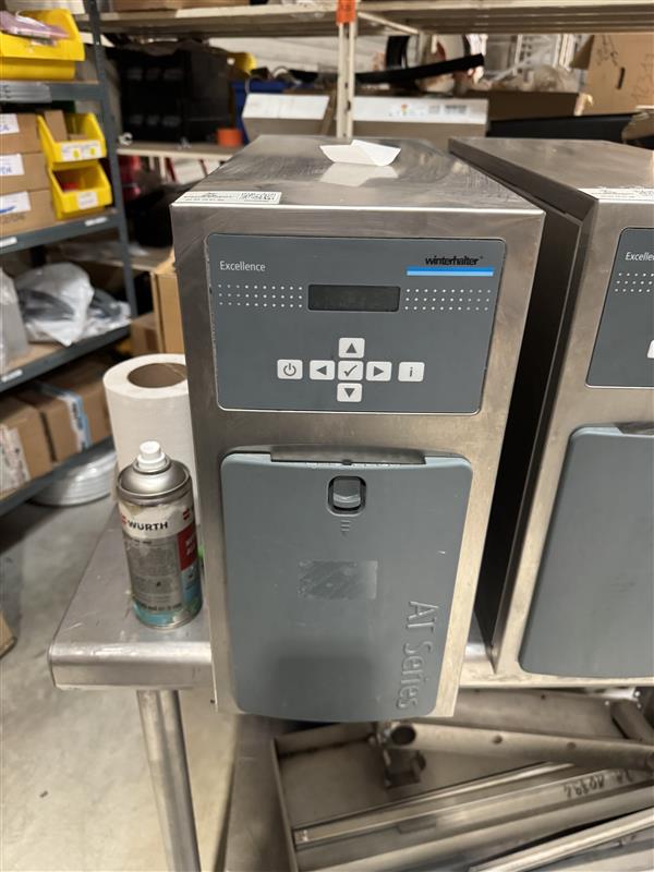 OSMOSEUR - SV-0001623