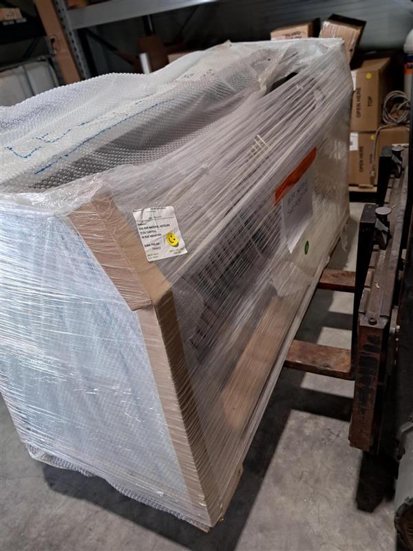 HOTTE SAFTAIR - SV-0000485