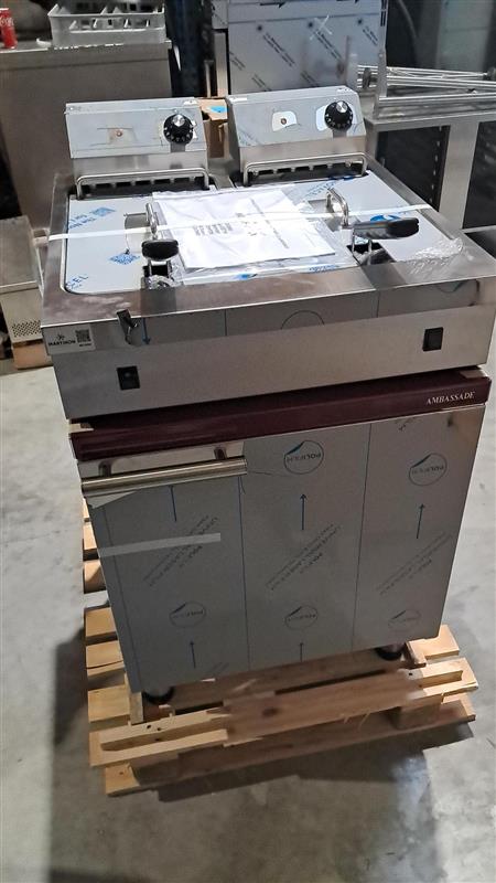 FRITEUSE ELEC - MAR0036971