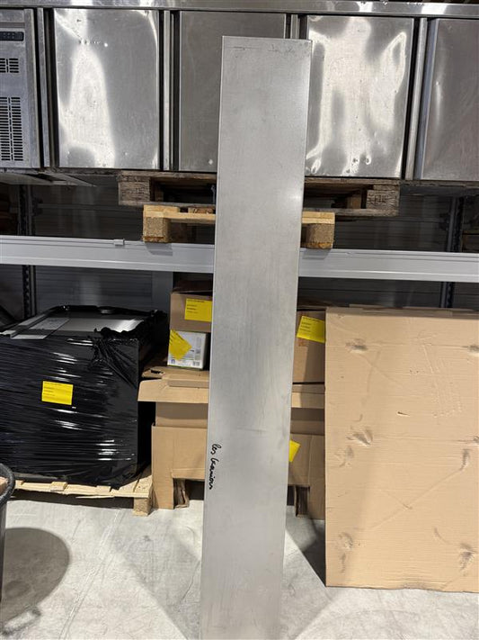 ETAGERE POUR PASSE CONCEPT INOX - SV-0002633