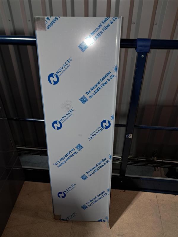 ETAGERE MURALE 400X1200 - PF-0061370