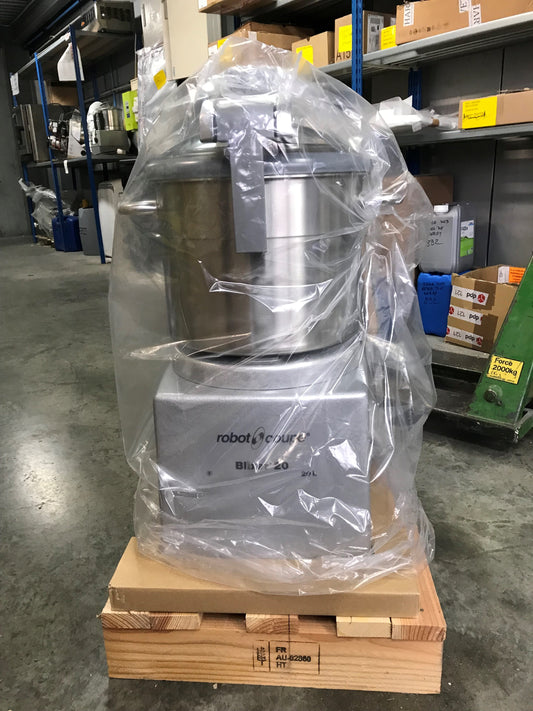 COUPE LEGUMES - SA-0015309