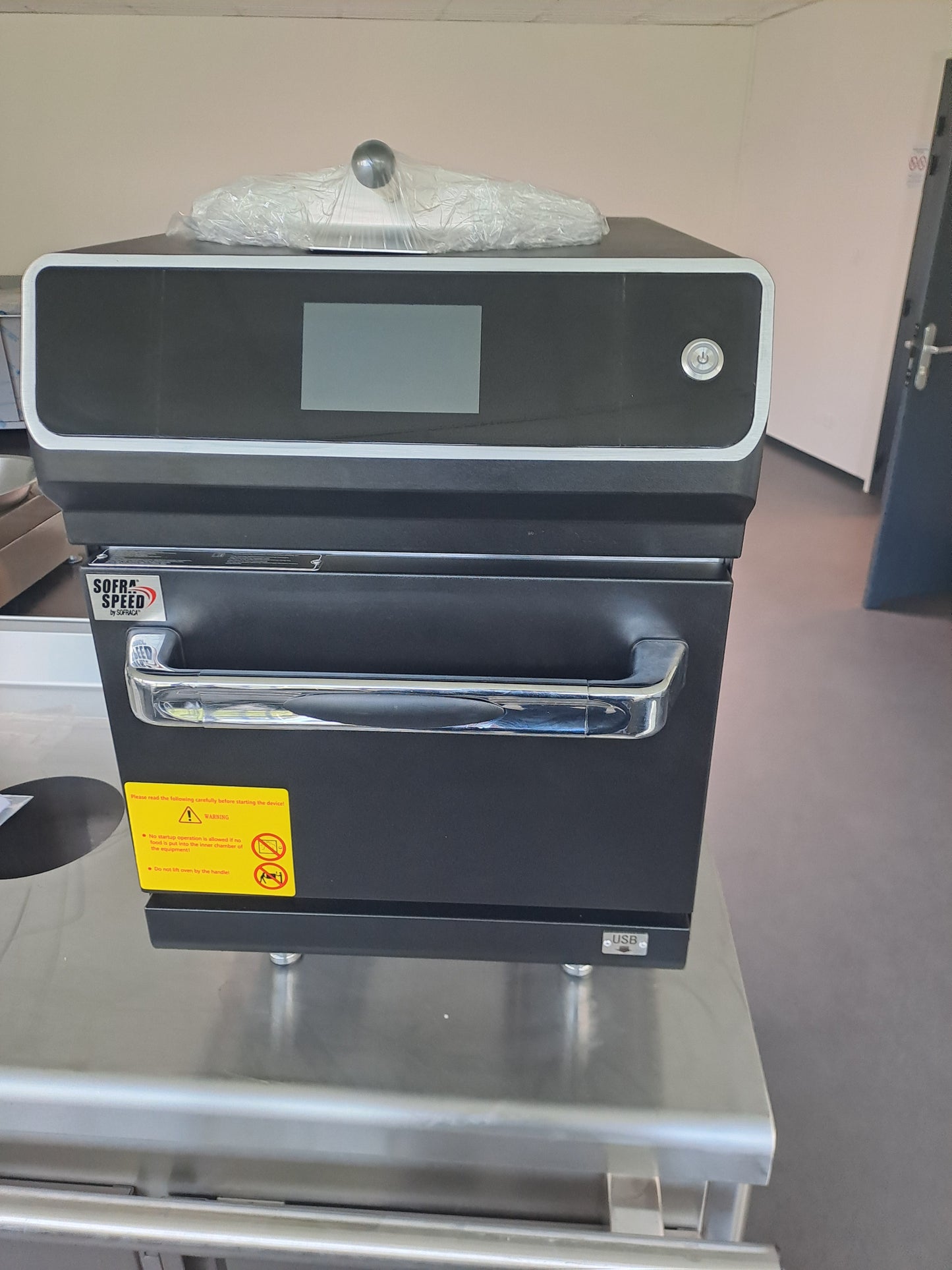 FOUR SOFRASPEED - FC-0033667