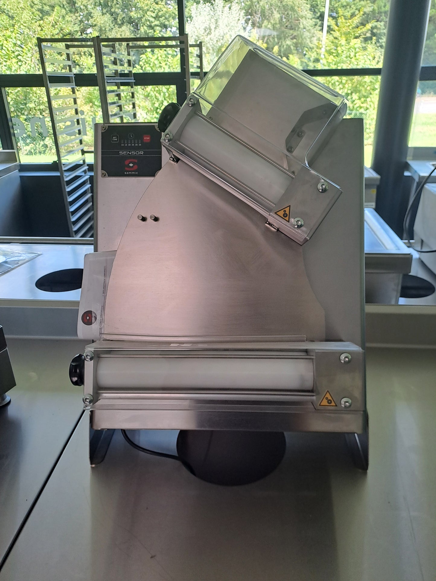 LAMINOIR - FC-0033663