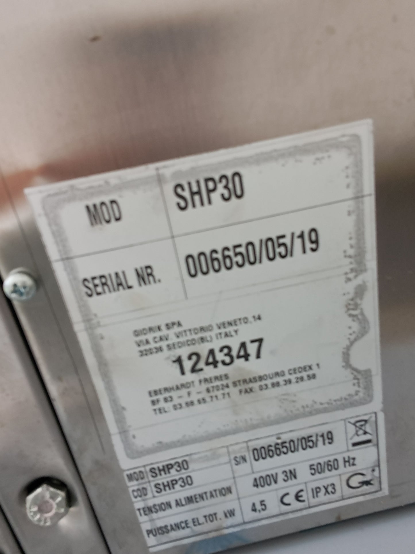 SALAMANDRE - FC-0033669