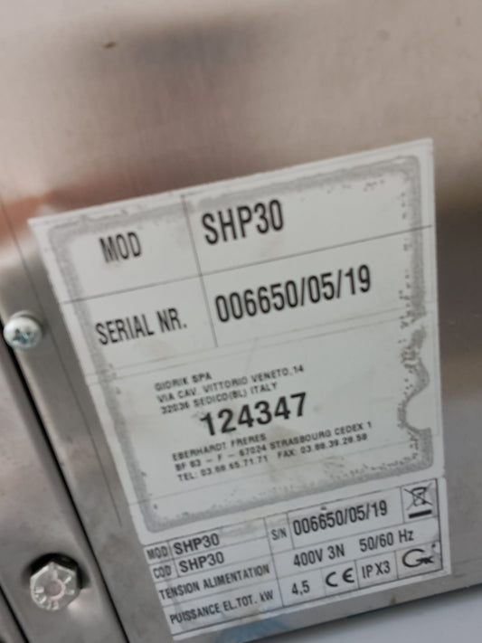 SALAMANDRE - FC-0033669