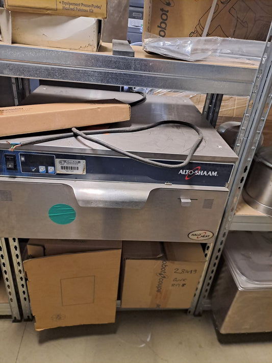 TIROIR CHAUFFANT - FC-0033608