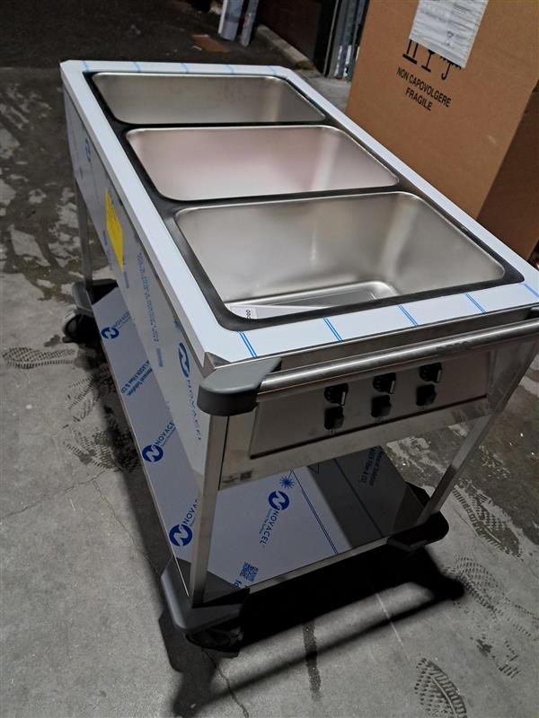BAIN MARIE - PF-0061211