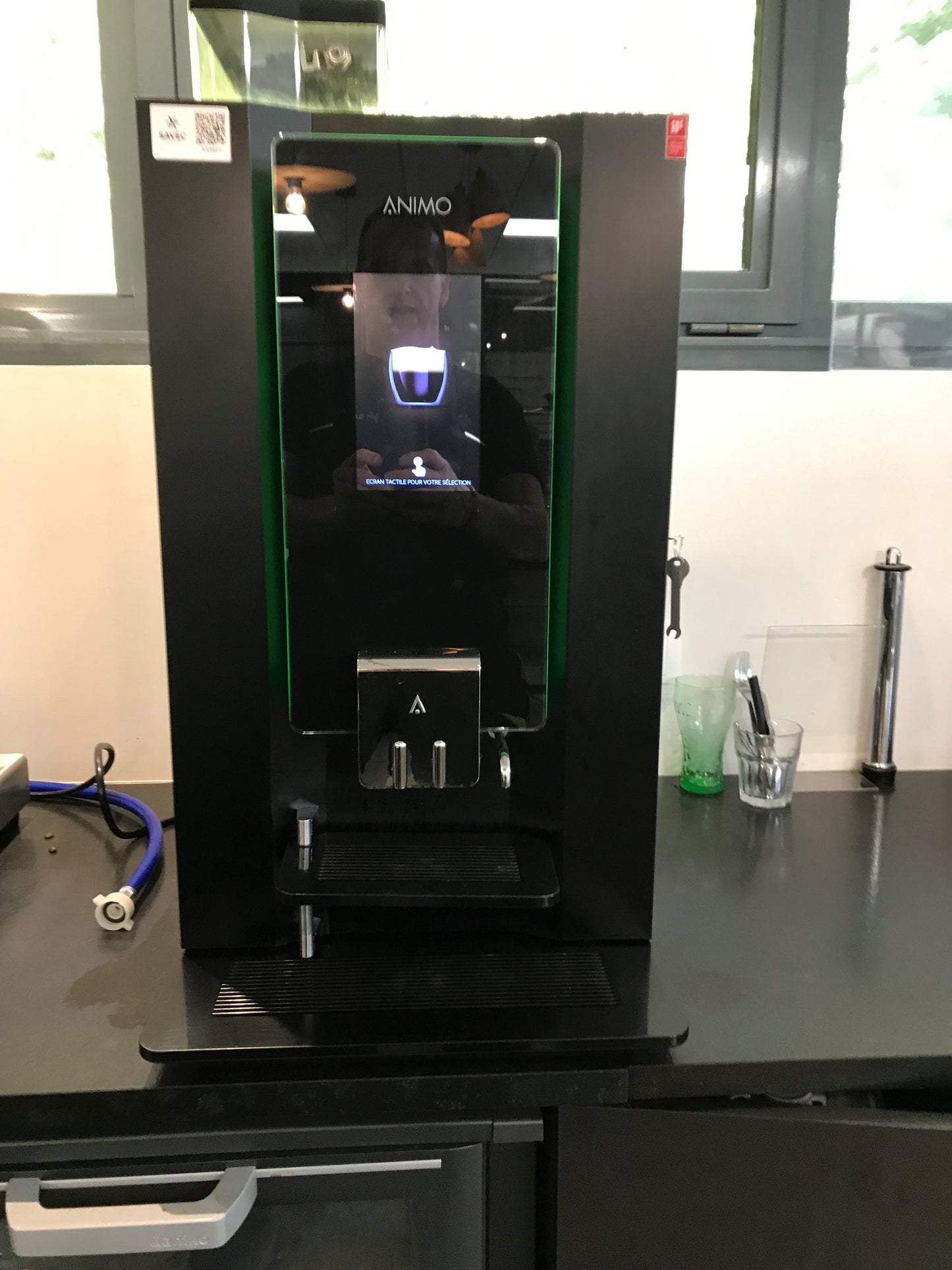 CAFETIERE - SA-0015327