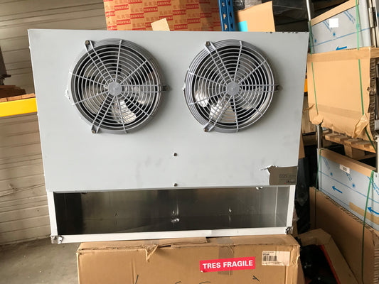 EVAPORATEUR - SA-0014180