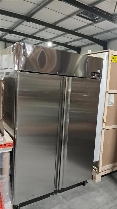 ARMOIRE POSITIVE 2 PORTES - MAR0045955