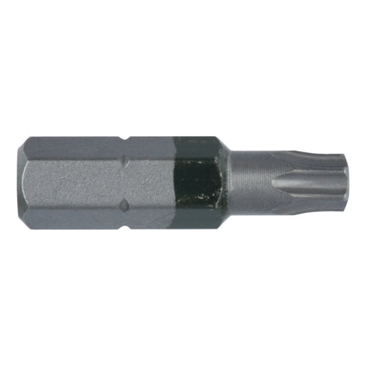 Embout TECHNIC Torx 1/4" L.25MM TX25