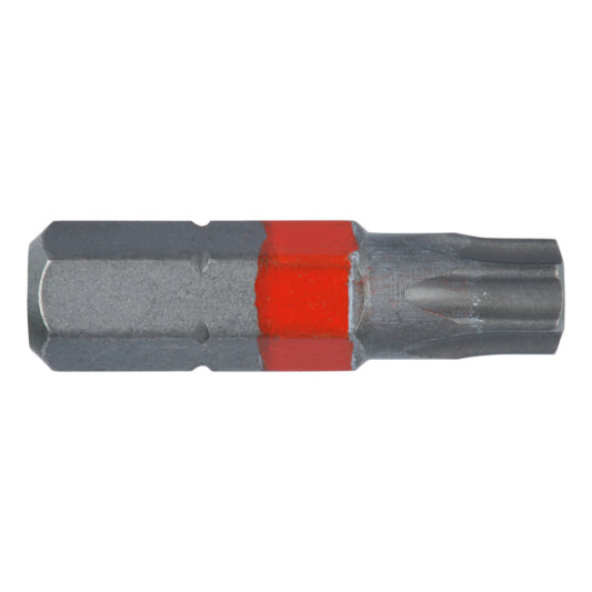 Embout TECHNIC Torx 1/4" L.25MM TX30