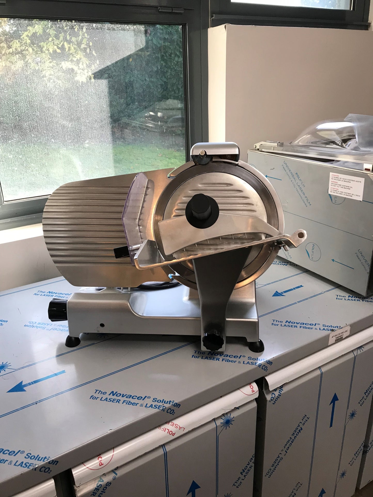 TRANCHEUSE - SA-0014166