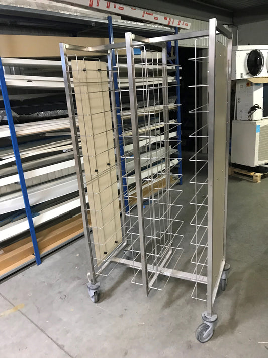 CHARIOT 2X12 NIVEAUX - SA-0015394