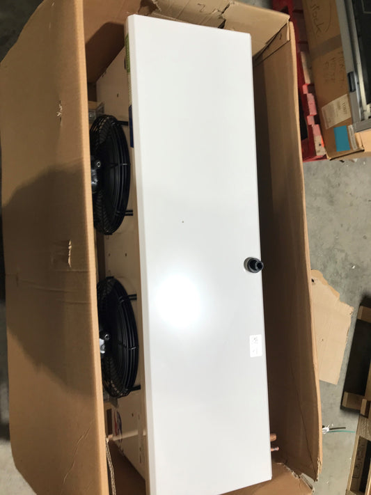 EVAPORATEUR - SA-0014193