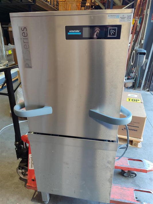 LAVEUSE A CAPOT - PF-0059827