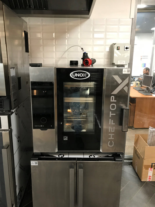 FOUR COMBINE DID 6 - SA-0014165